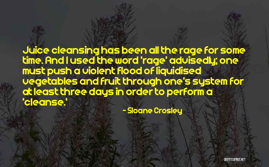 Paquets Restoration Quotes By Sloane Crosley Paquets Restoration Quotes By Sloane Crosley