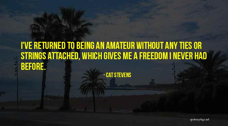 Paquette Full Quotes By Cat Stevens Paquette Full Quotes By Cat Stevens