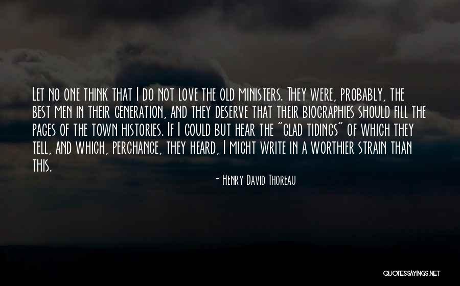 Paquettes Restaurant Quotes By Henry David Thoreau Paquettes Restaurant Quotes By Henry David Thoreau