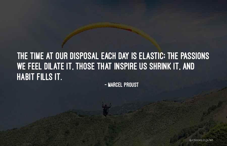 Paquirri Entrevista Quotes By Marcel Proust Paquirri Entrevista Quotes By Marcel Proust