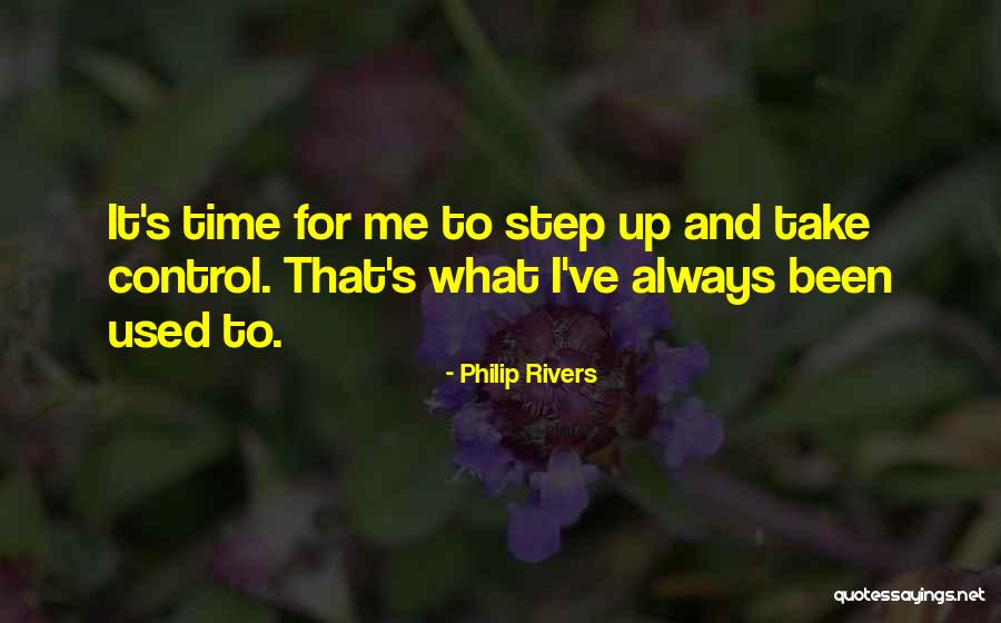 Par Frasis De Un Quotes By Philip Rivers Par Frasis De Un Quotes By Philip Rivers