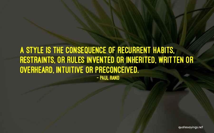 Par Ntesis En Quotes By Paul Rand Par Ntesis En Quotes By Paul Rand