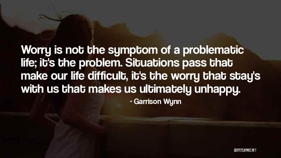 Par Ntesis Signos Quotes By Garrison Wynn Par Ntesis Signos Quotes By Garrison Wynn