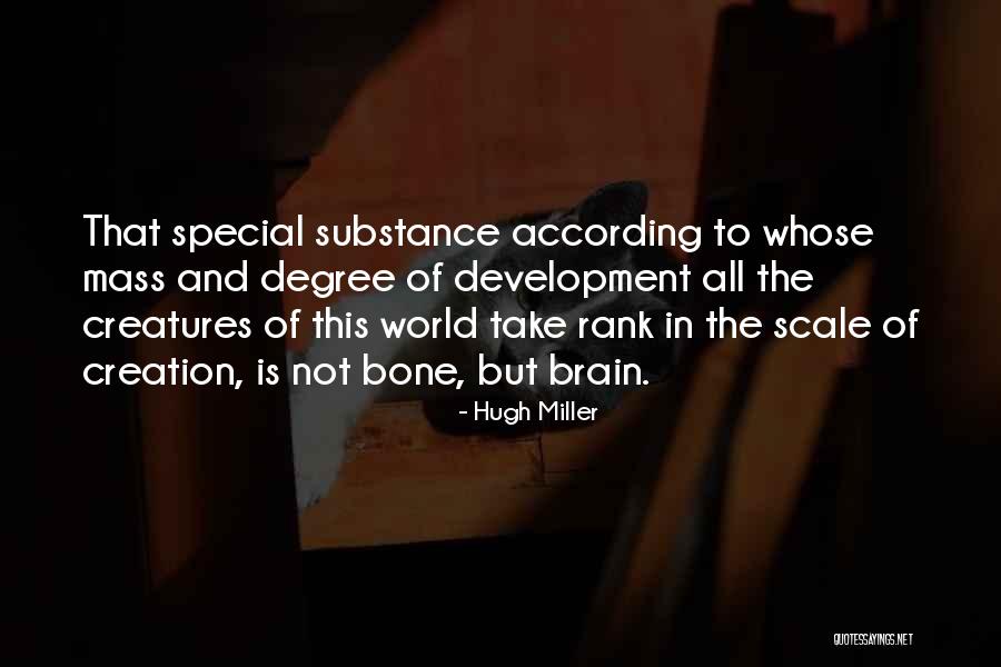 Par Ntesis Signos Quotes By Hugh Miller Par Ntesis Signos Quotes By Hugh Miller
