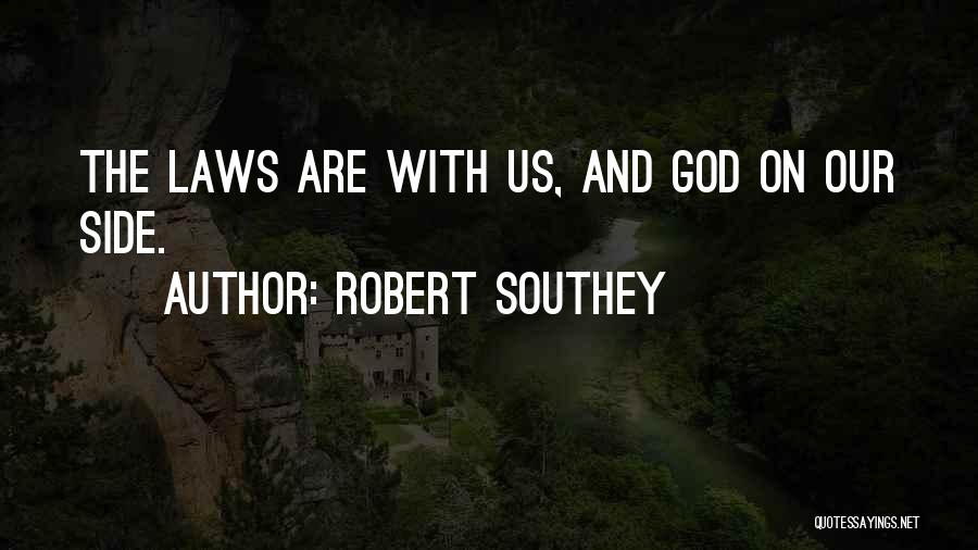 Par Nyi Var Zslat Sorozat Quotes By Robert Southey