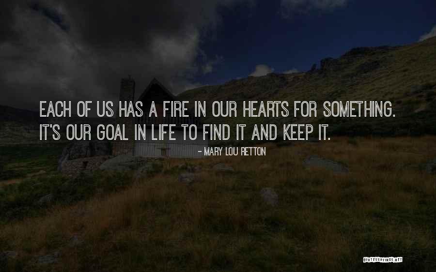 Para Appreciation Quotes By Mary Lou Retton Para Appreciation Quotes By Mary Lou Retton