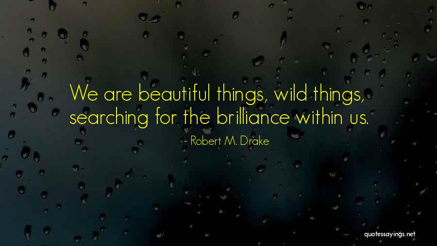 Para Campos 24 Quotes By Robert M. Drake Para Campos 24 Quotes By Robert M. Drake