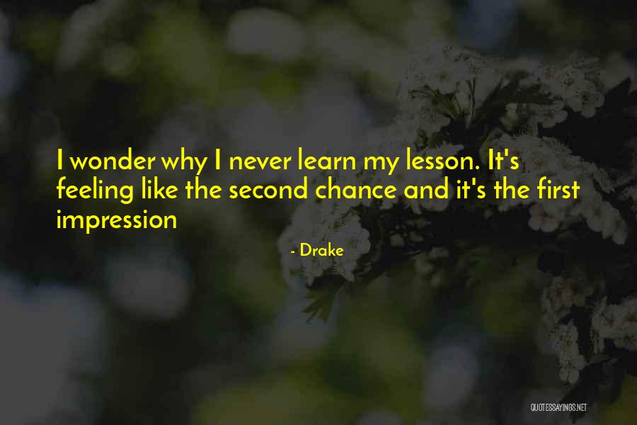 Para Campos Family Vineyards Quotes By Drake Para Campos Family Vineyards Quotes By Drake