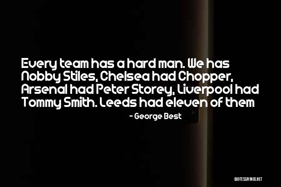 Para Campos Family Vineyards Quotes By George Best Para Campos Family Vineyards Quotes By George Best