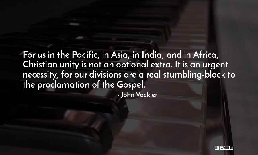 Para Educator Quotes By John Vockler Para Educator Quotes By John Vockler