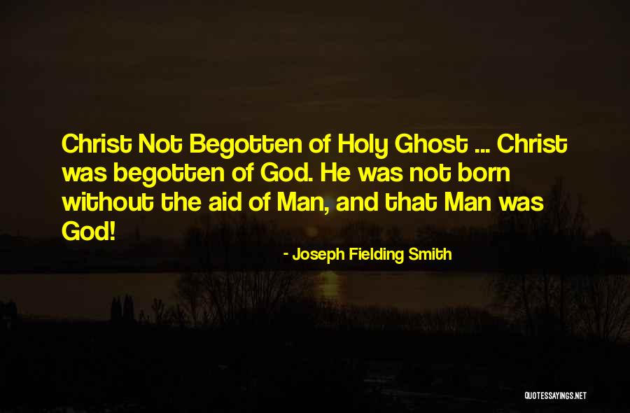 Para Mim Ou Quotes By Joseph Fielding Smith Para Mim Ou Quotes By Joseph Fielding Smith