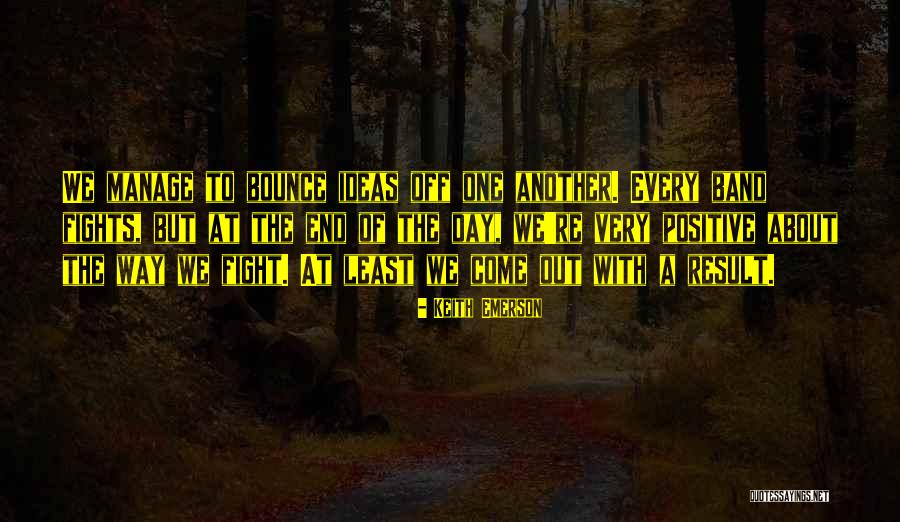 Para Mim Procter Quotes By Keith Emerson Para Mim Procter Quotes By Keith Emerson