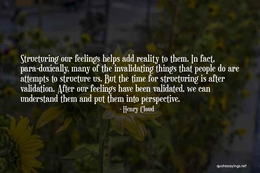 Para Quotes By Henry Cloud Para Quotes By Henry Cloud