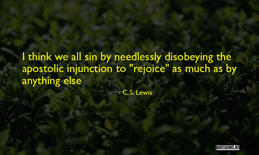 Para Sa Mga Mayabang Na Quotes By C.S. Lewis Para Sa Mga Mayabang Na Quotes By C.S. Lewis