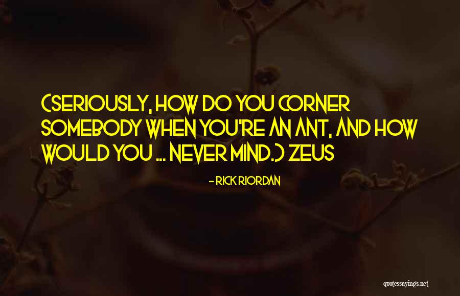 Para Ser Feliz Quotes By Rick Riordan Para Ser Feliz Quotes By Rick Riordan