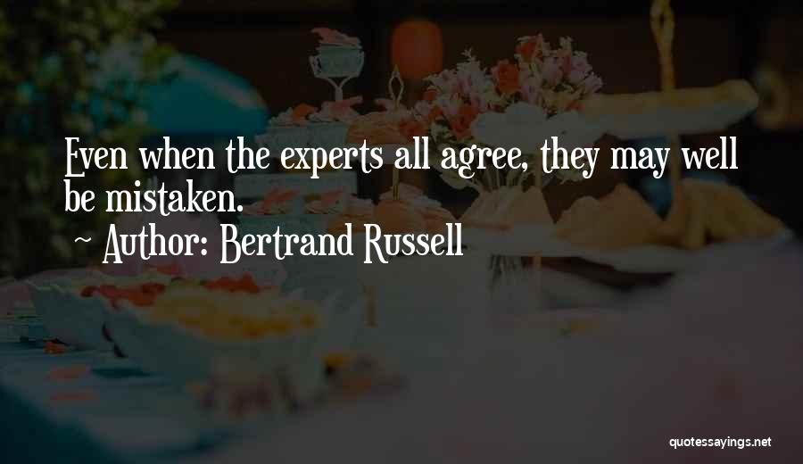 Para Siempre Quotes By Bertrand Russell