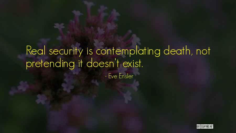 Para Volar Quotes By Eve Ensler