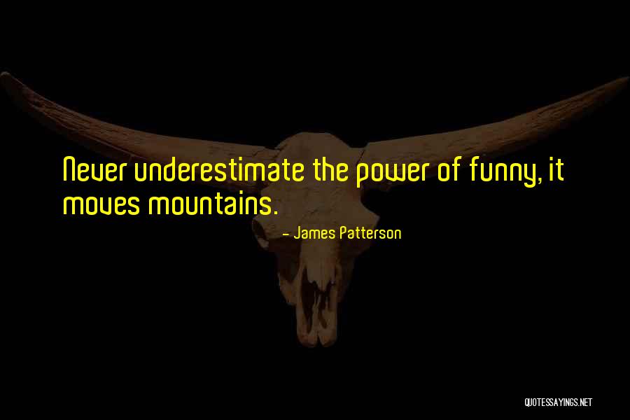 Paraan Ng Quotes By James Patterson Paraan Ng Quotes By James Patterson