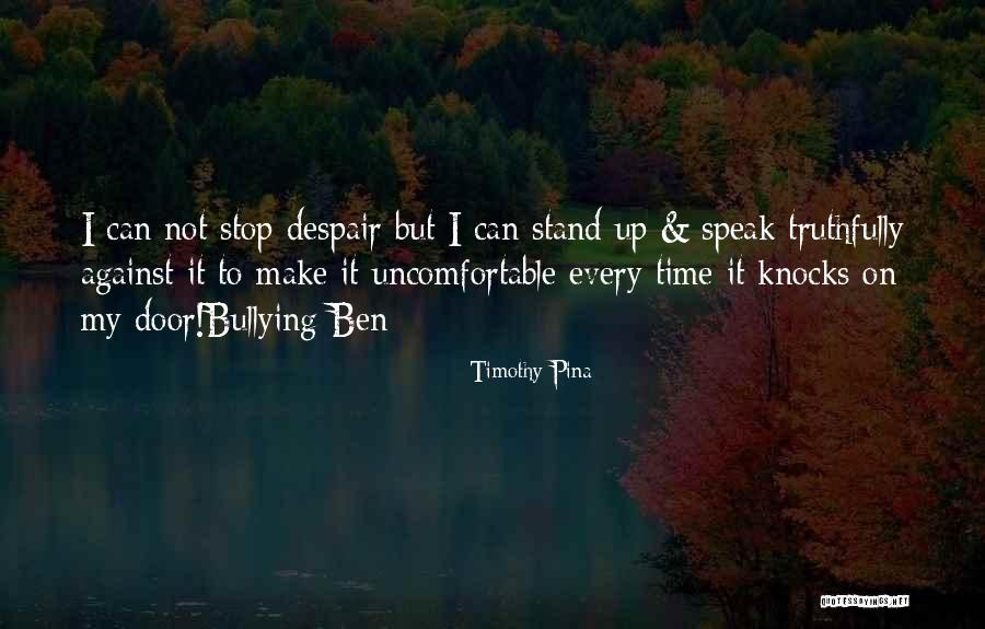 Paraan Ng Quotes By Timothy Pina Paraan Ng Quotes By Timothy Pina