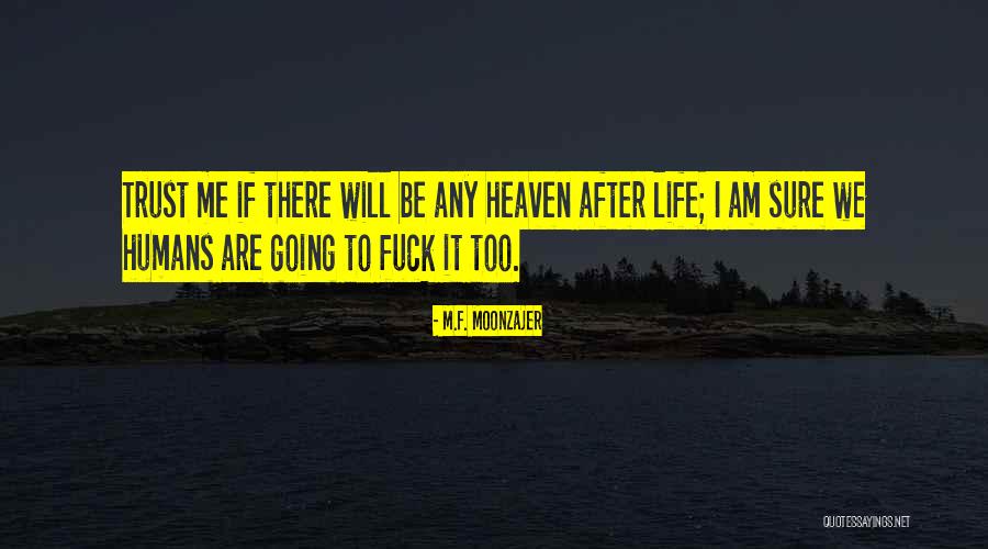 Parabatai Curse Quotes By M.F. Moonzajer Parabatai Curse Quotes By M.F. Moonzajer