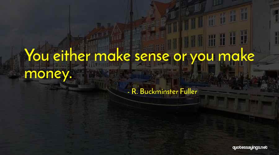 Parabatai Curse Quotes By R. Buckminster Fuller Parabatai Curse Quotes By R. Buckminster Fuller