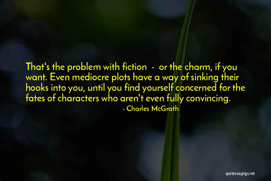 Parabatai Pronunciation Quotes By Charles McGrath Parabatai Pronunciation Quotes By Charles McGrath