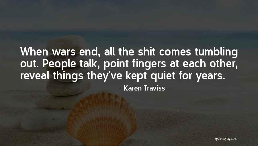 Parabatai Pronunciation Quotes By Karen Traviss Parabatai Pronunciation Quotes By Karen Traviss