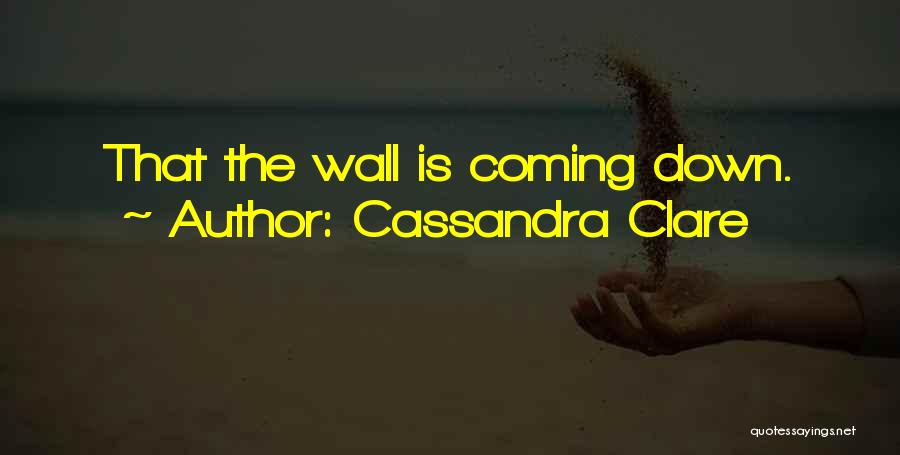 Parabatai Quotes By Cassandra Clare