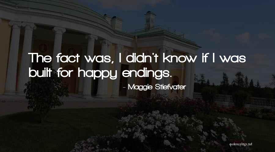 Parable Of The Lost Sheep Quotes By Maggie Stiefvater Parable Of The Lost Sheep Quotes By Maggie Stiefvater
