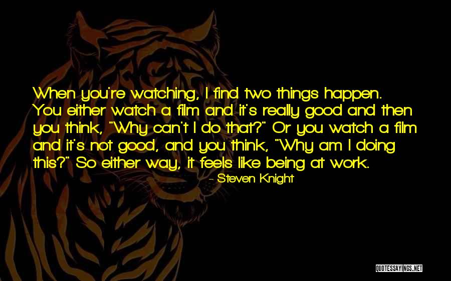 Parable Of The Lost Sheep Quotes By Steven Knight Parable Of The Lost Sheep Quotes By Steven Knight