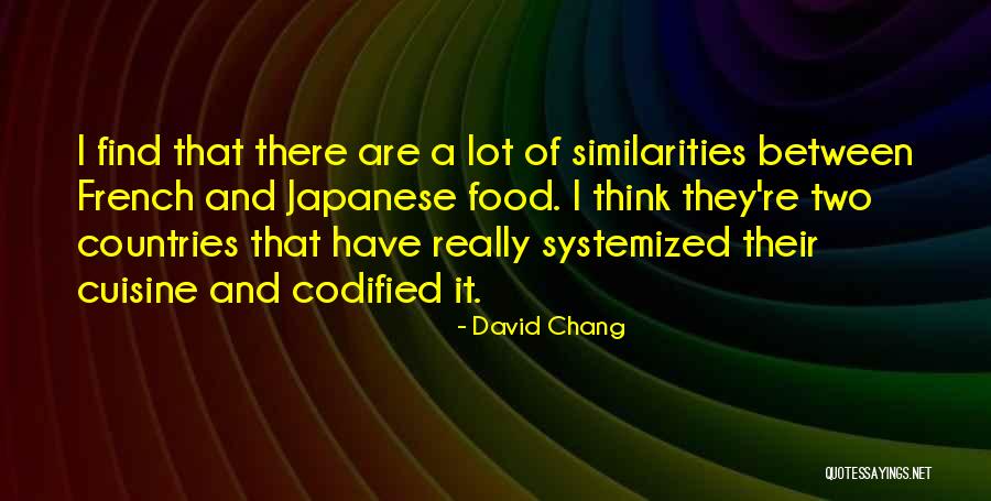 Parable Of The Sower Octavia Butler Quotes By David Chang Parable Of The Sower Octavia Butler Quotes By David Chang