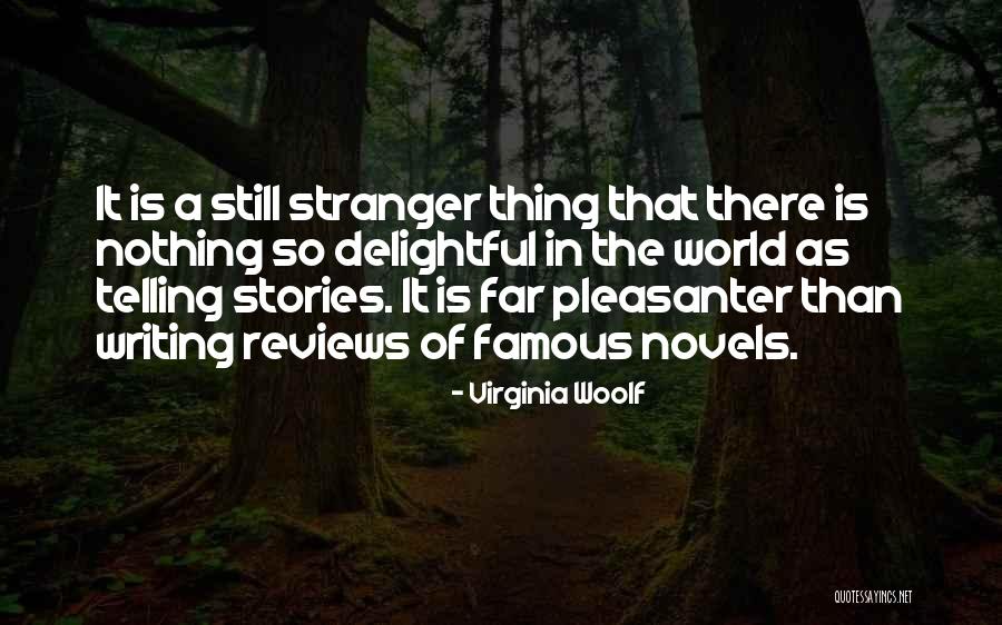Parable Of The Sower Quotes By Virginia Woolf Parable Of The Sower Quotes By Virginia Woolf