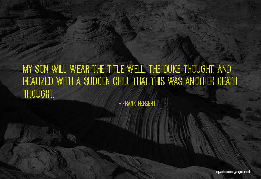 Parabole Des Quotes By Frank Herbert Parabole Des Quotes By Frank Herbert