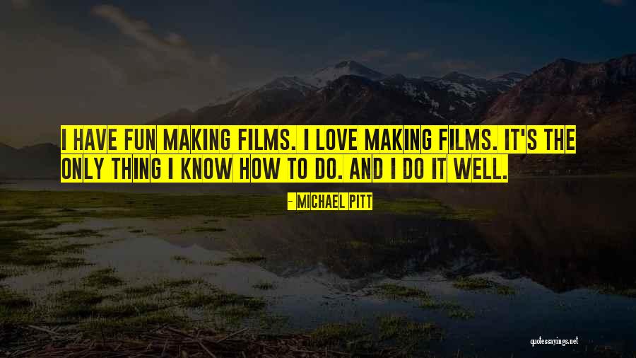 Paraboles Virsunes Quotes By Michael Pitt Paraboles Virsunes Quotes By Michael Pitt