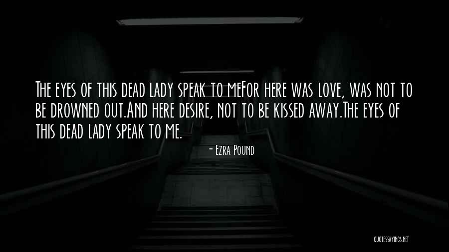 Parabrezza In Inglese Quotes By Ezra Pound Parabrezza In Inglese Quotes By Ezra Pound