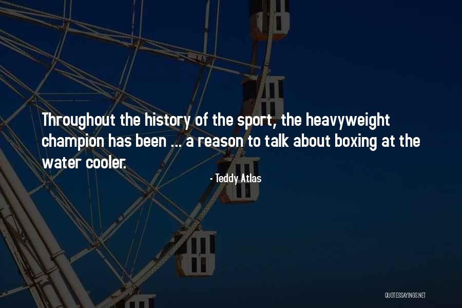 Parabula Kwento Quotes By Teddy Atlas Parabula Kwento Quotes By Teddy Atlas