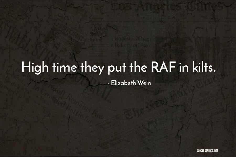 Paracaidista Jef Quotes By Elizabeth Wein