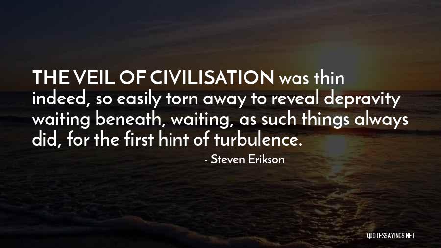 Paracaidista Militar Quotes By Steven Erikson Paracaidista Militar Quotes By Steven Erikson