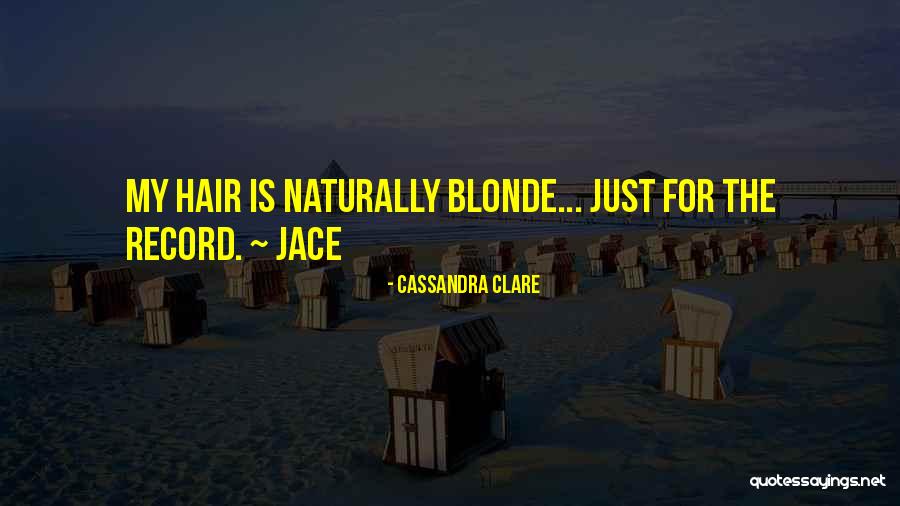 Paracas Necropolis Quotes By Cassandra Clare Paracas Necropolis Quotes By Cassandra Clare