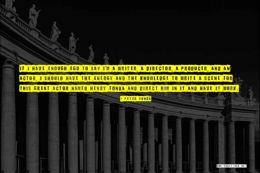 Paracast Quotes By Peter Fonda Paracast Quotes By Peter Fonda