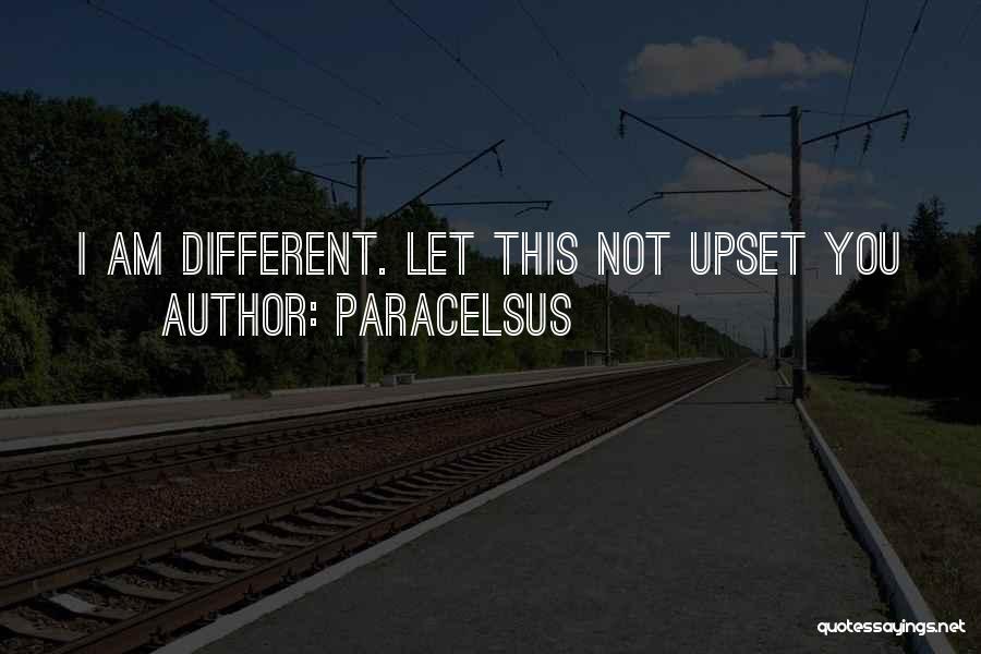 Paracelsus Quotes 1294594