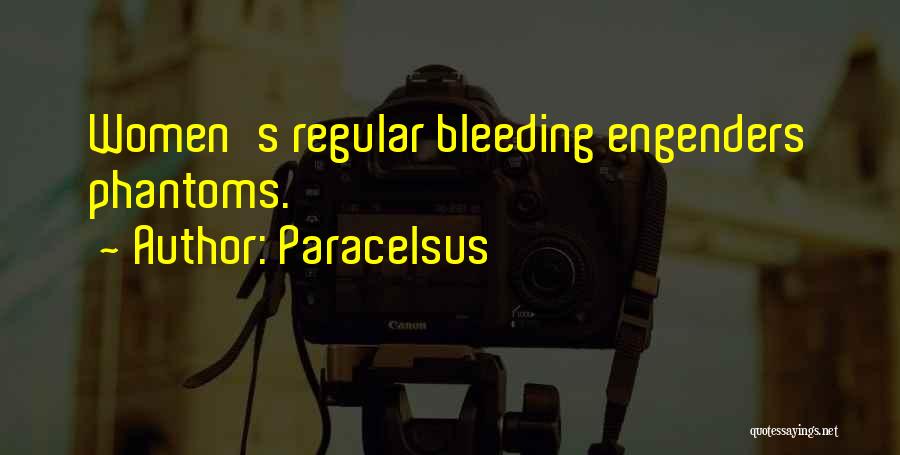 Paracelsus Quotes 1363647