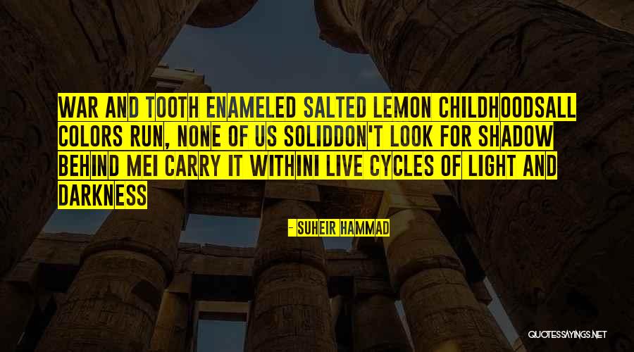 Paracetamol 500mg Quotes By Suheir Hammad Paracetamol 500mg Quotes By Suheir Hammad
