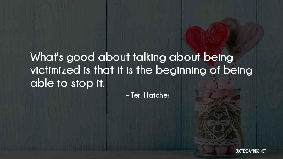 Paracetamol Prospect Quotes By Teri Hatcher Paracetamol Prospect Quotes By Teri Hatcher