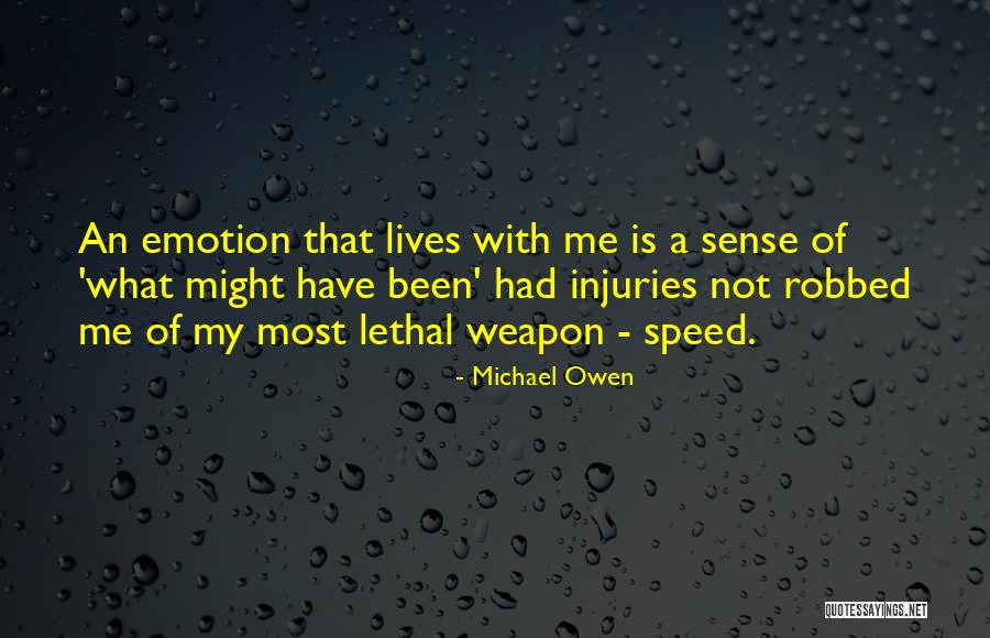 Parachini Shop Quotes By Michael Owen Parachini Shop Quotes By Michael Owen