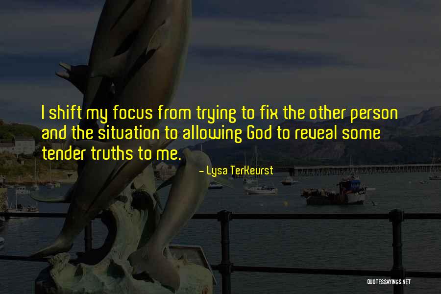 Paracho Ukulele Quotes By Lysa TerKeurst Paracho Ukulele Quotes By Lysa TerKeurst