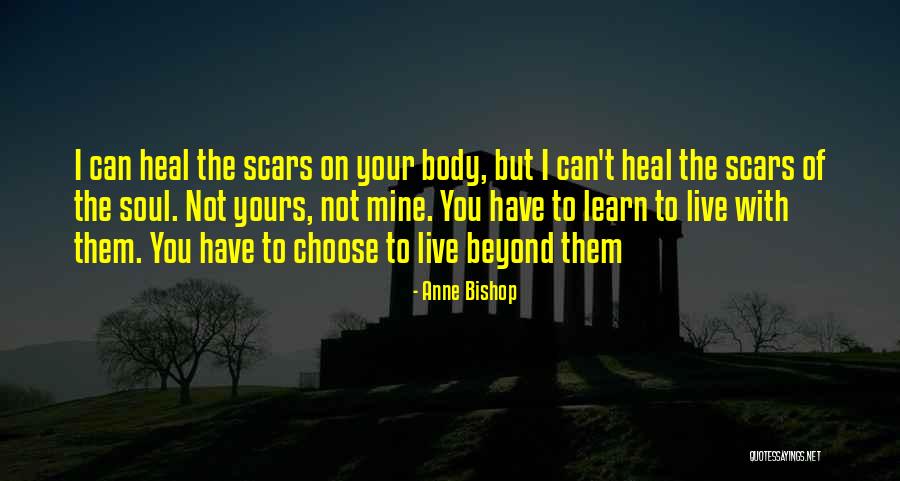 Parachurch Quotes By Anne Bishop Parachurch Quotes By Anne Bishop