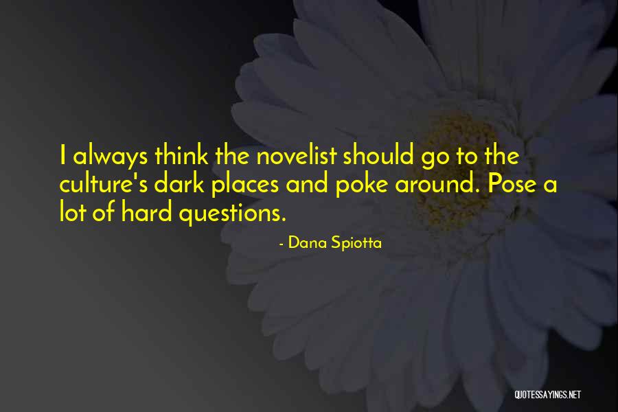 Parachurch Quotes By Dana Spiotta Parachurch Quotes By Dana Spiotta