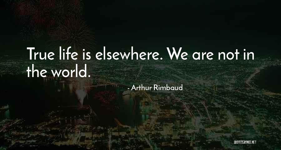 Parachuting Near Quotes By Arthur Rimbaud Parachuting Near Quotes By Arthur Rimbaud