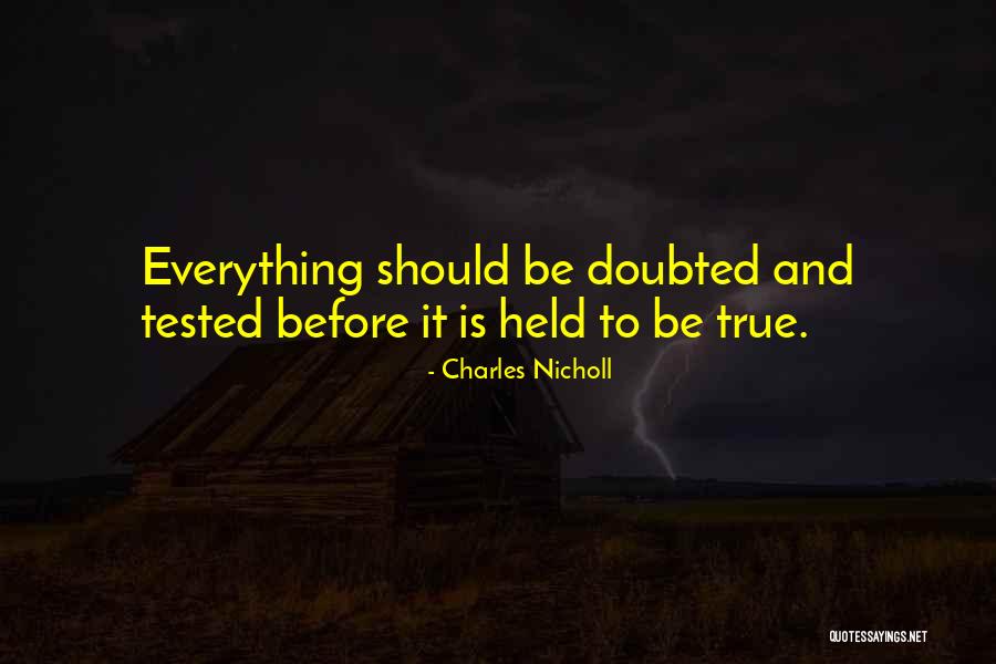 Parachuting Near Quotes By Charles Nicholl Parachuting Near Quotes By Charles Nicholl